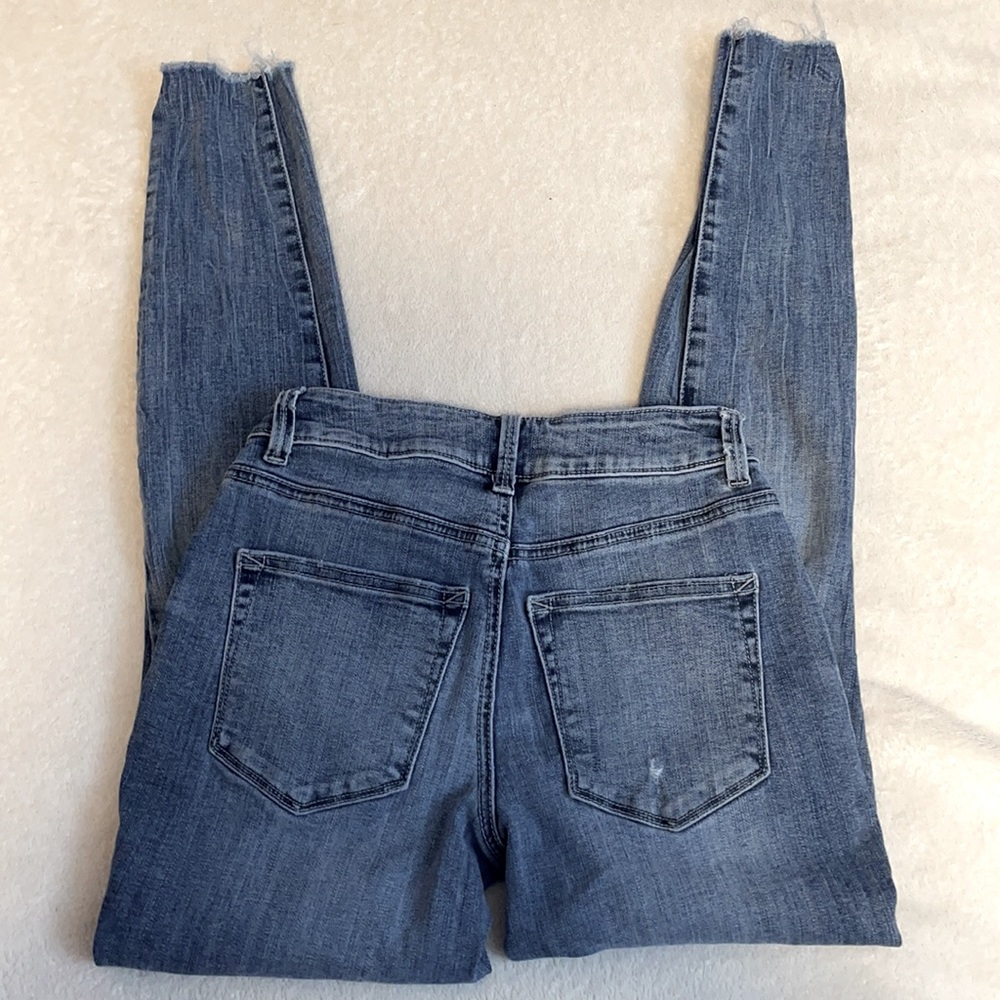 Maurices High Rise Jeans - Picture 2 of 3